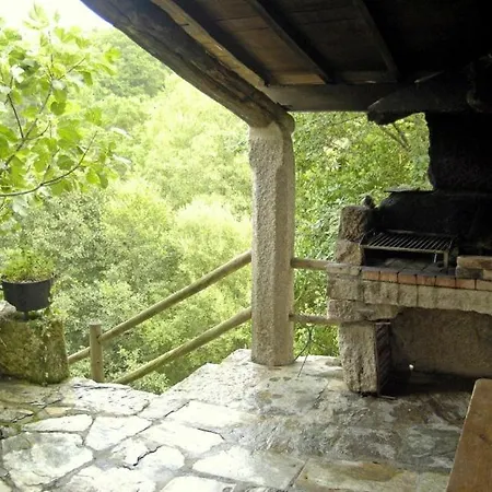 Casa Da Laxa Casa rural Alvite