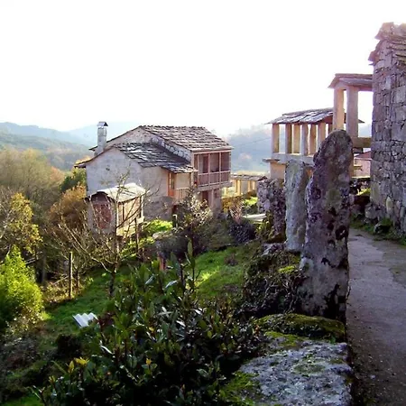 Casa rural Casa Da Laxa Alvite