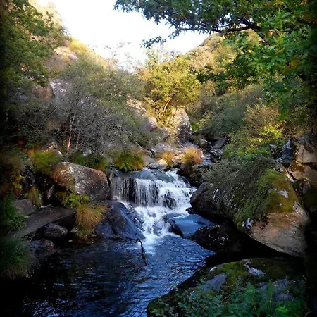 Casa Da Laxa * Alvite