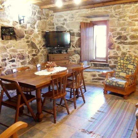 Casa de Campo Casa Da Laxa Alvite